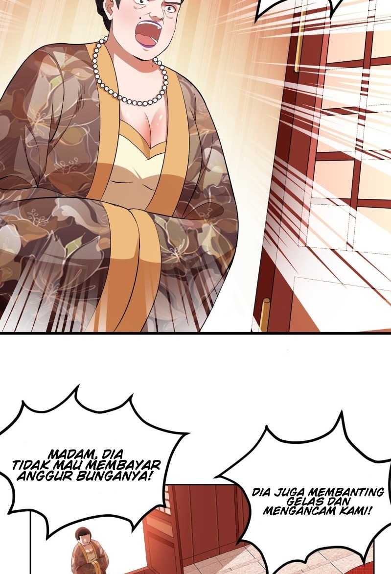 The Yinyang Judgement Chapter 6 - halaman 33