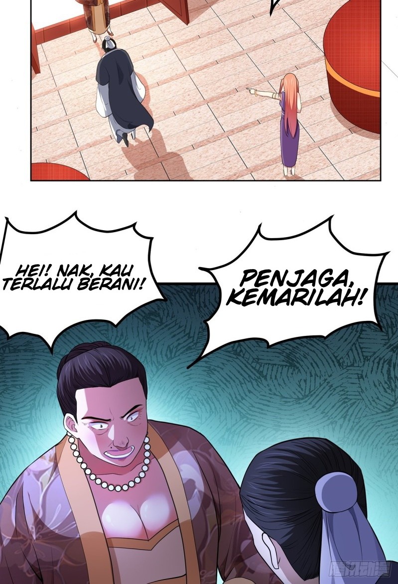The Yinyang Judgement Chapter 6 - halaman 34
