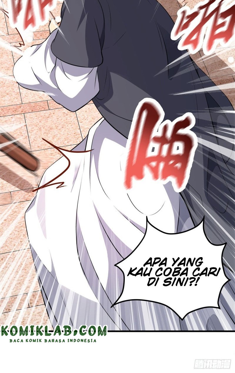 The Yinyang Judgement Chapter 6 - halaman 46