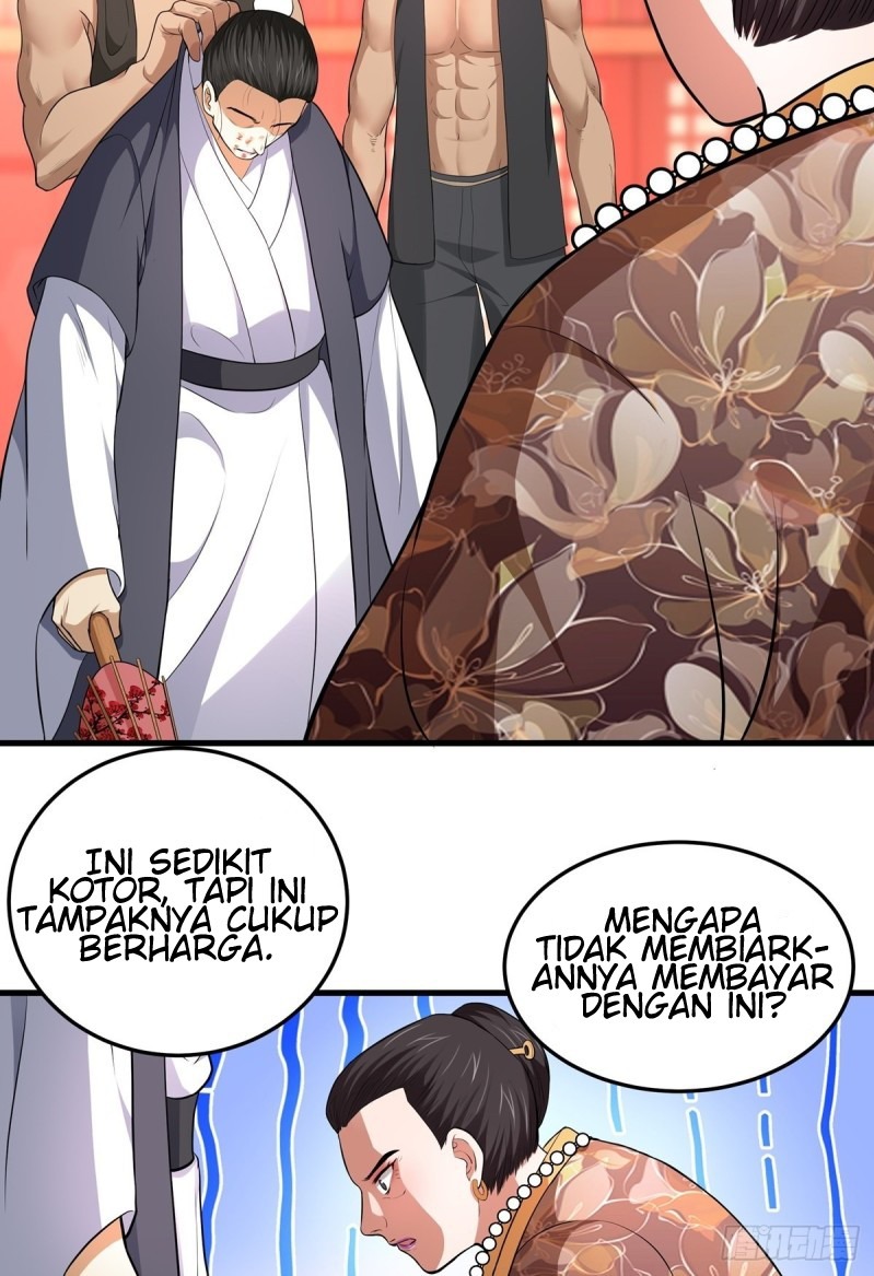 The Yinyang Judgement Chapter 6 - halaman 48