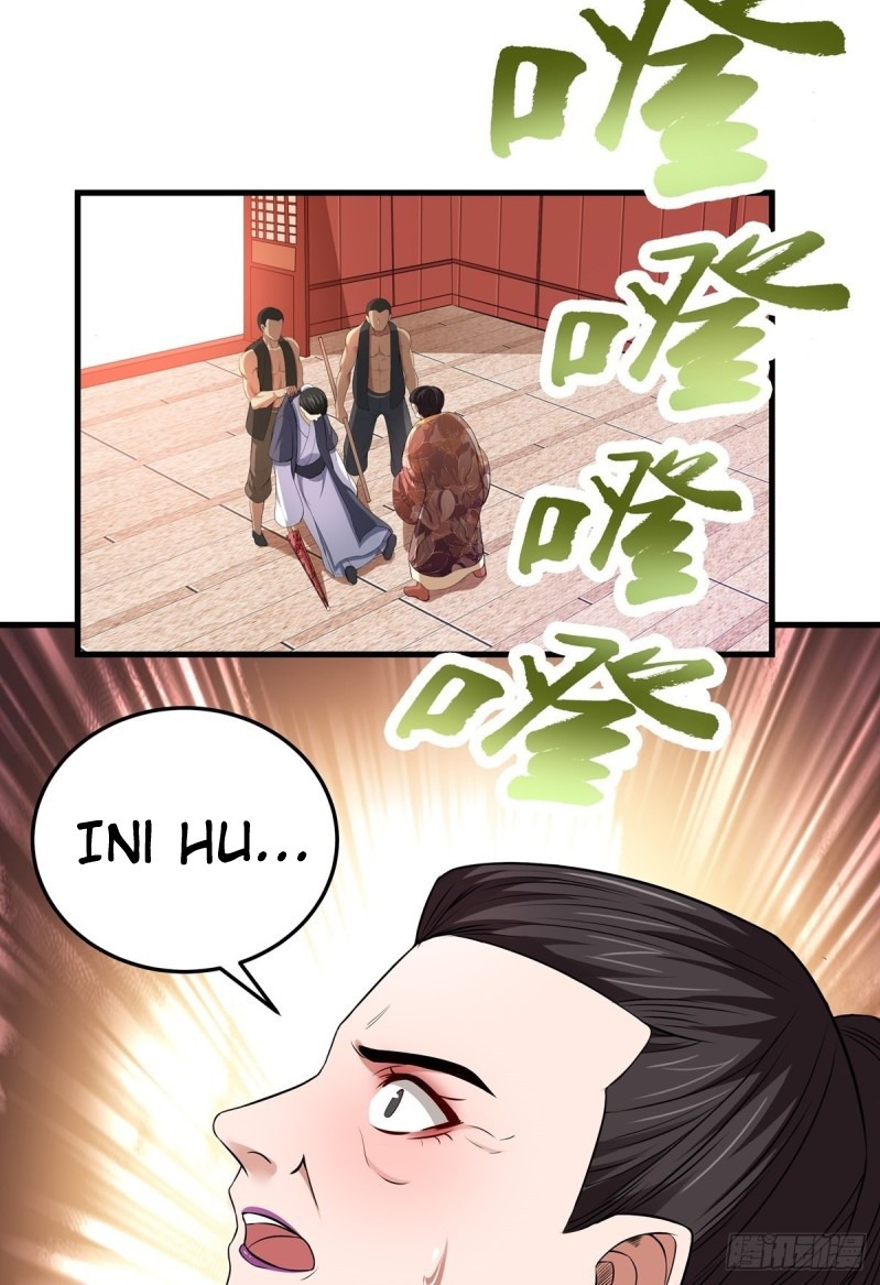 The Yinyang Judgement Chapter 6 - halaman 52