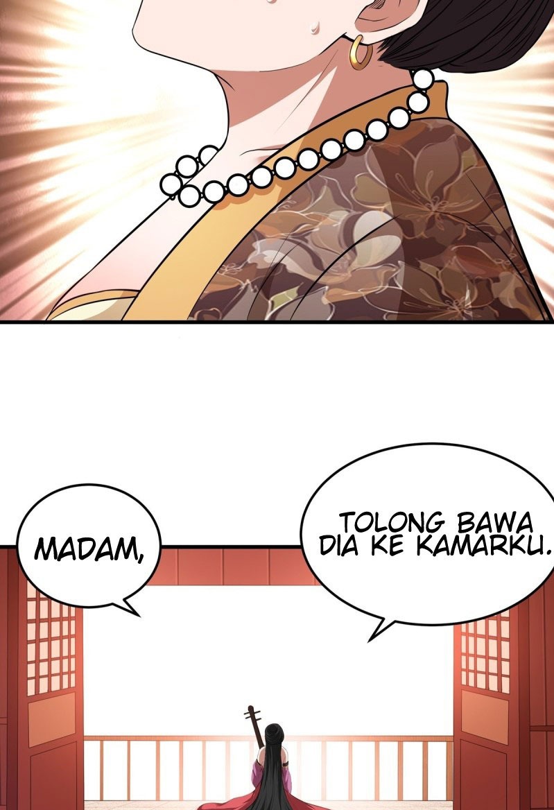 The Yinyang Judgement Chapter 6 - halaman 53