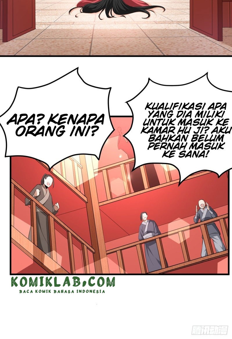 The Yinyang Judgement Chapter 6 - halaman 54