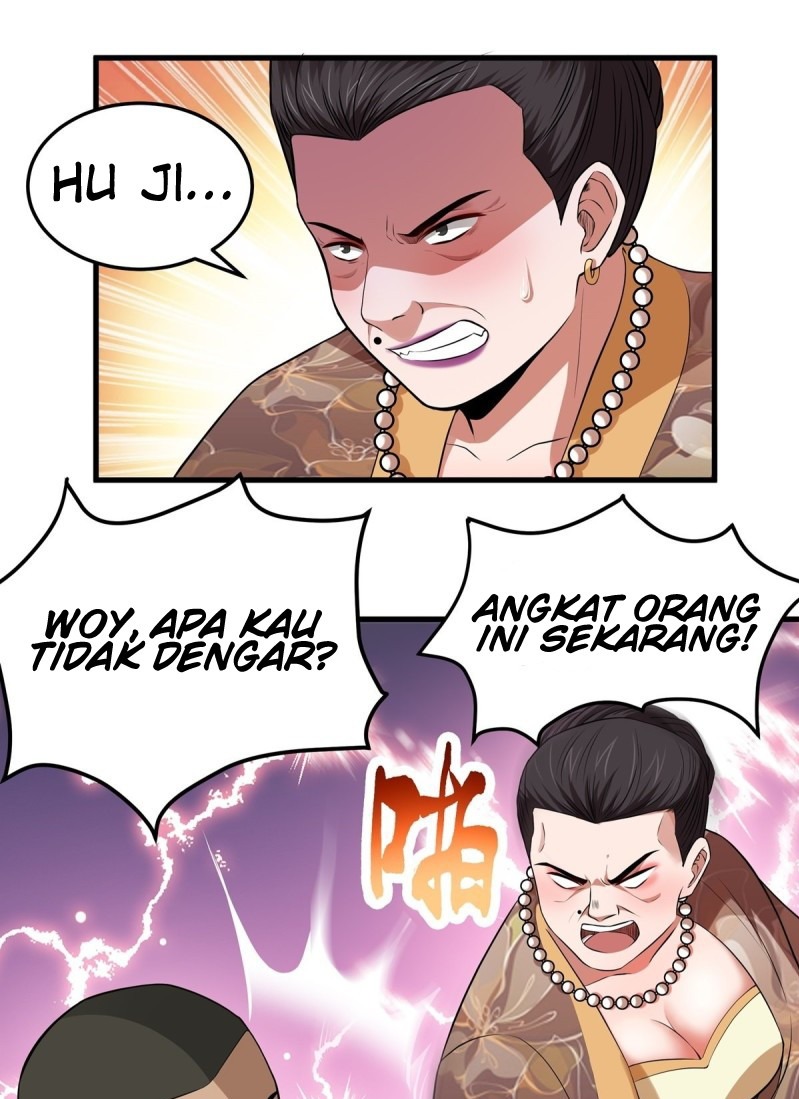 The Yinyang Judgement Chapter 6 - halaman 55