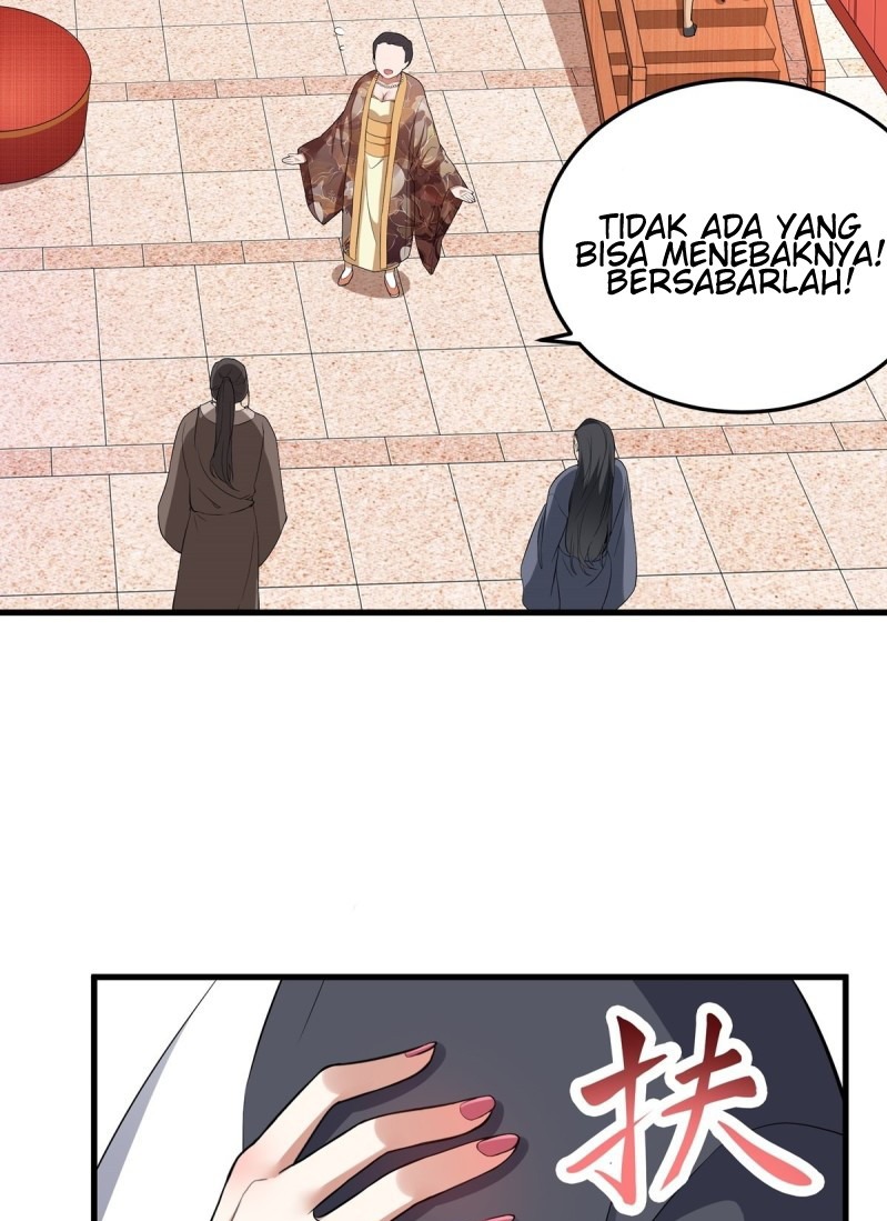 The Yinyang Judgement Chapter 6 - halaman 57
