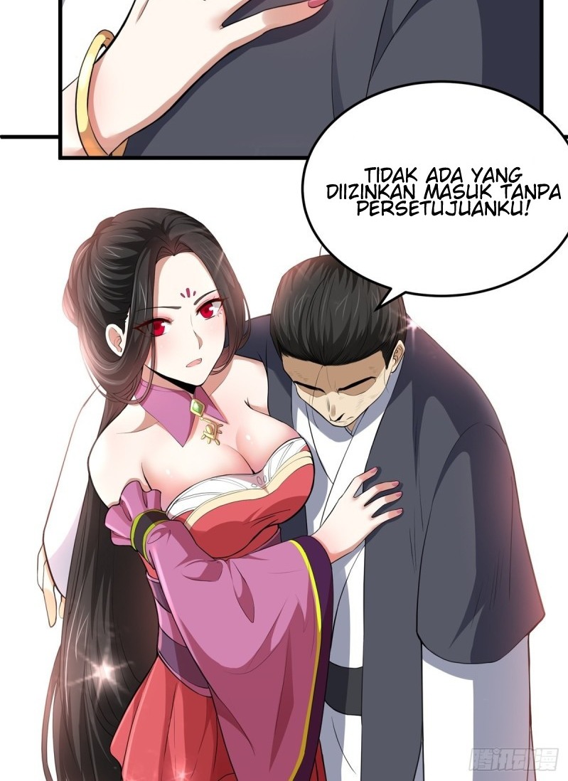 The Yinyang Judgement Chapter 6 - halaman 58