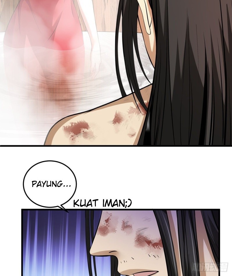 The Yinyang Judgement Chapter 6 - halaman 66