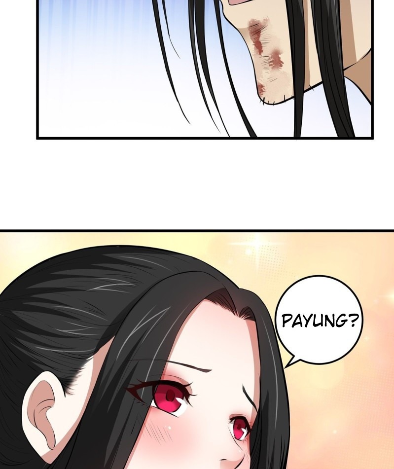 The Yinyang Judgement Chapter 6 - halaman 67