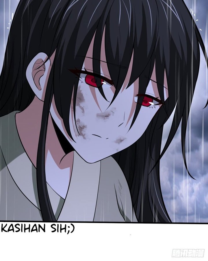 The Yinyang Judgement Chapter 7 - halaman 14