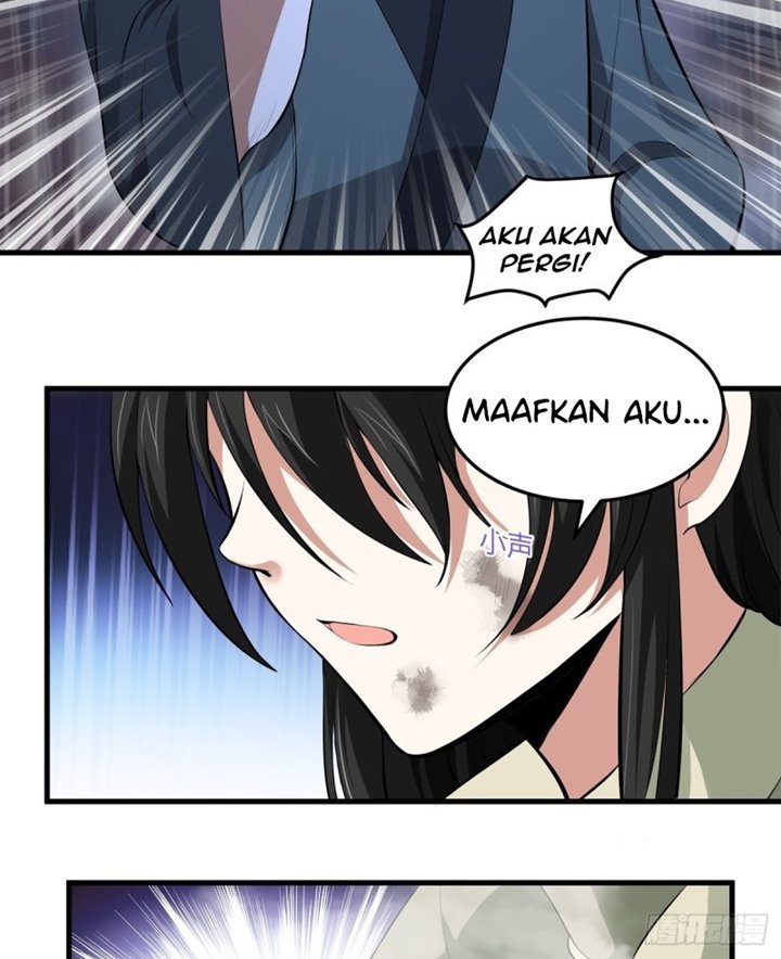 The Yinyang Judgement Chapter 7 - halaman 20