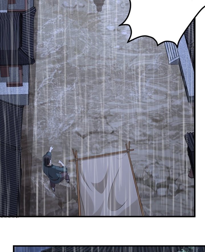 The Yinyang Judgement Chapter 7 - halaman 23