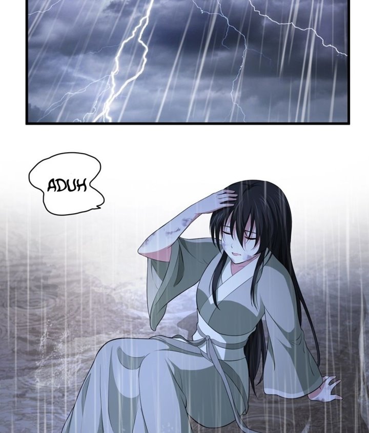 The Yinyang Judgement Chapter 7 - halaman 27