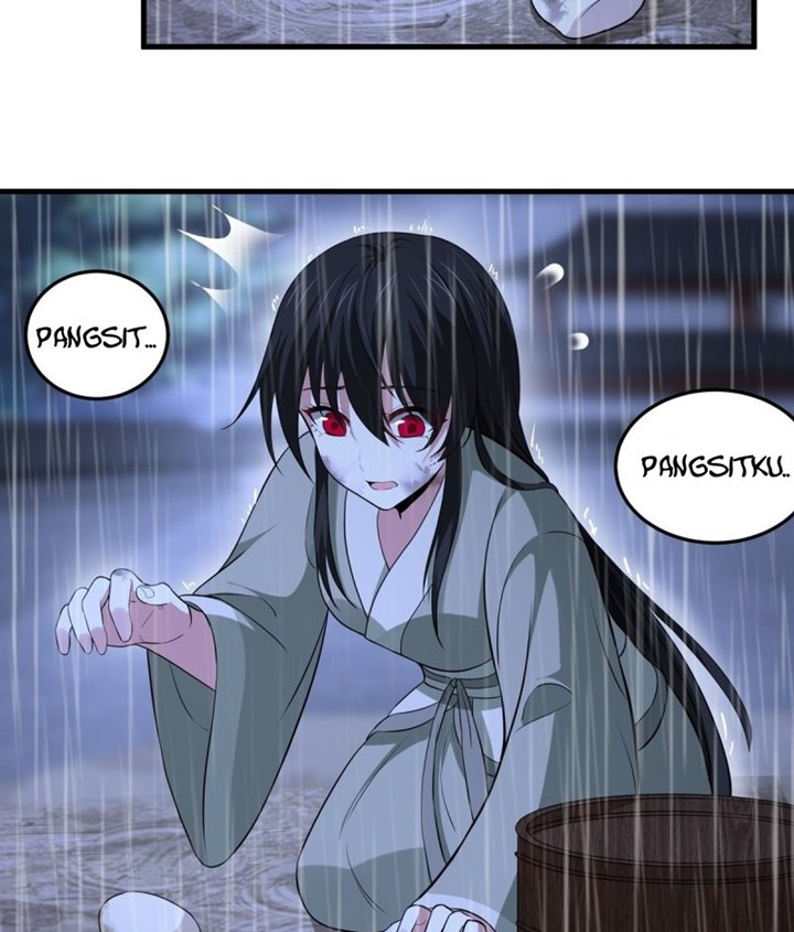 The Yinyang Judgement Chapter 7 - halaman 29