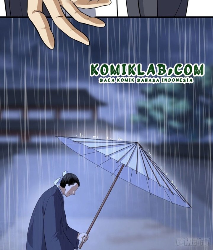 The Yinyang Judgement Chapter 7 - halaman 32