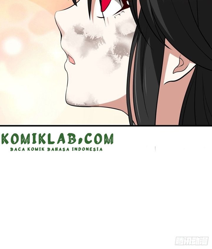 The Yinyang Judgement Chapter 7 - halaman 34