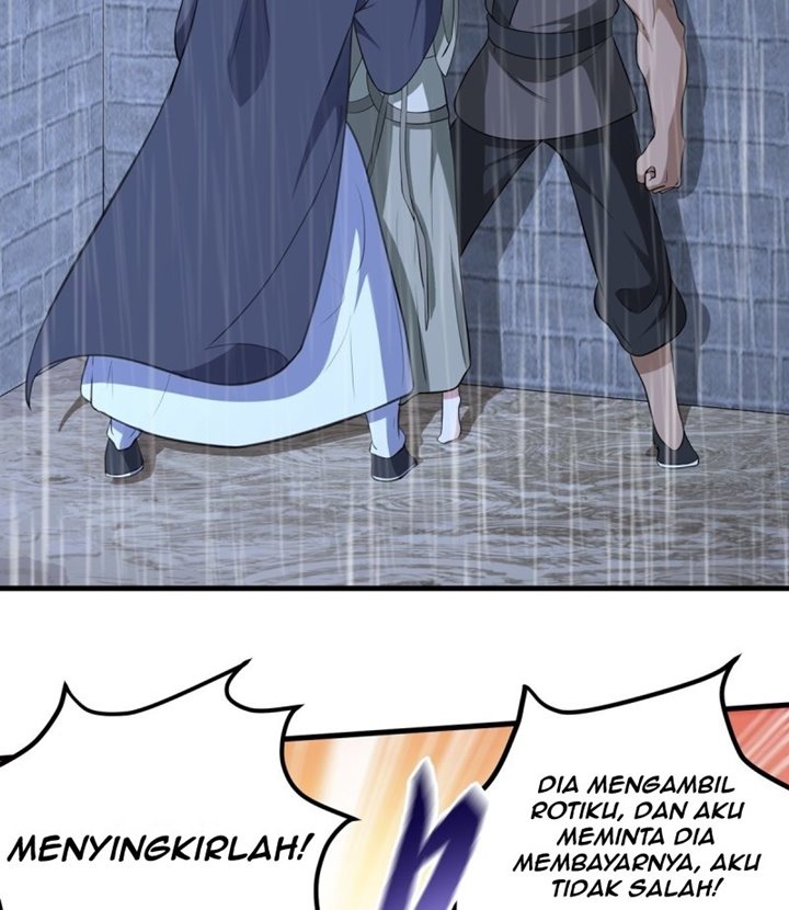 The Yinyang Judgement Chapter 7 - halaman 38