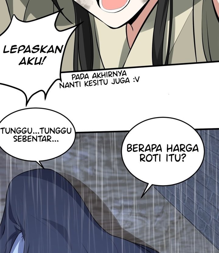 The Yinyang Judgement Chapter 7 - halaman 41