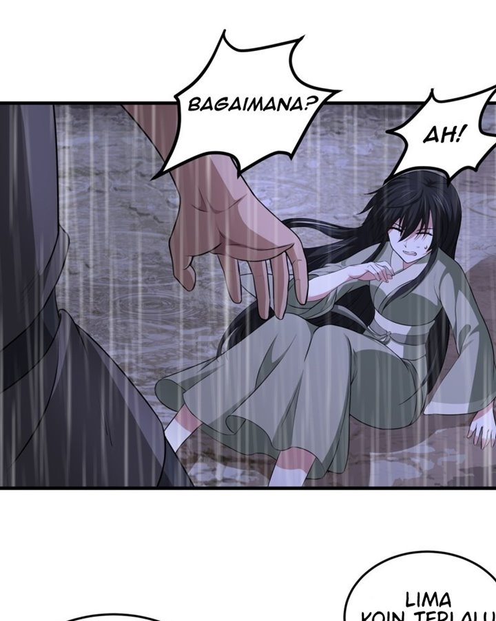 The Yinyang Judgement Chapter 7 - halaman 45