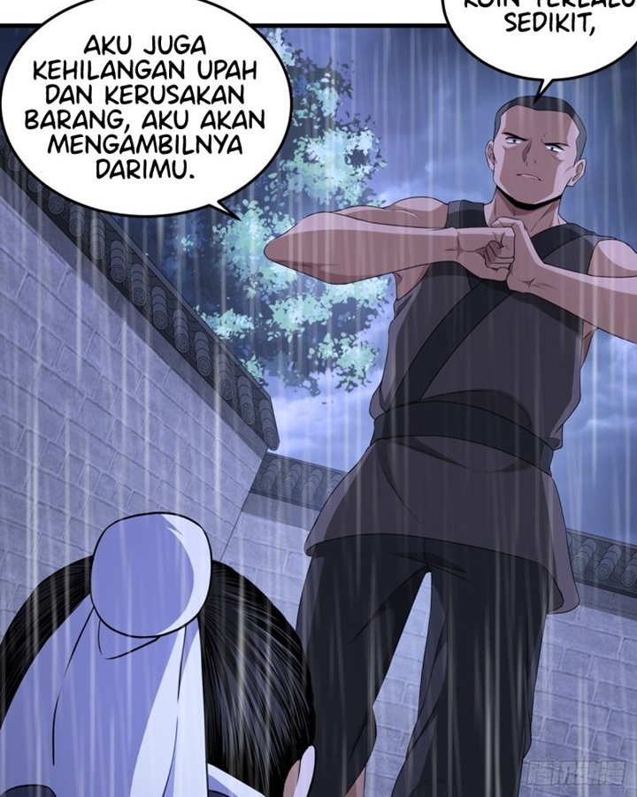 The Yinyang Judgement Chapter 7 - halaman 46