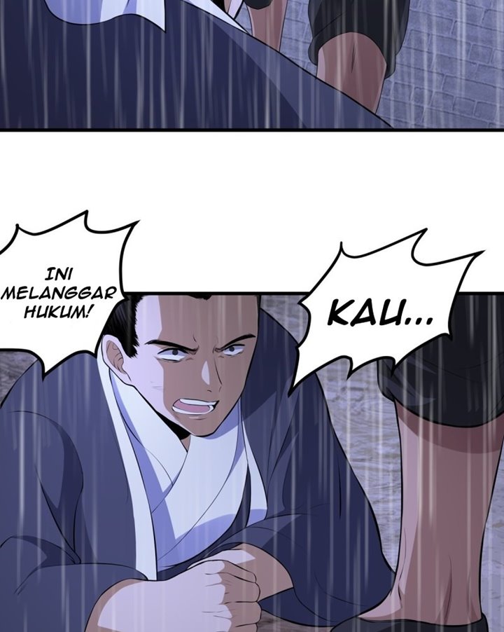 The Yinyang Judgement Chapter 7 - halaman 47
