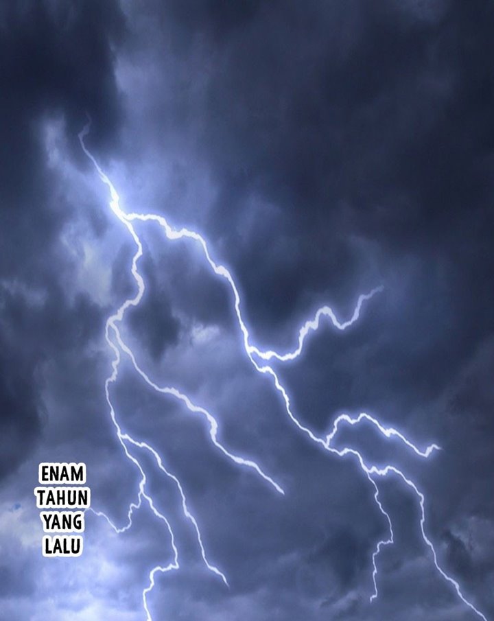 The Yinyang Judgement Chapter 7 - halaman 5