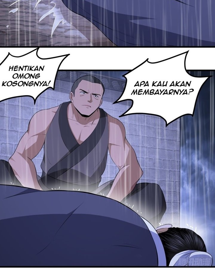 The Yinyang Judgement Chapter 7 - halaman 50