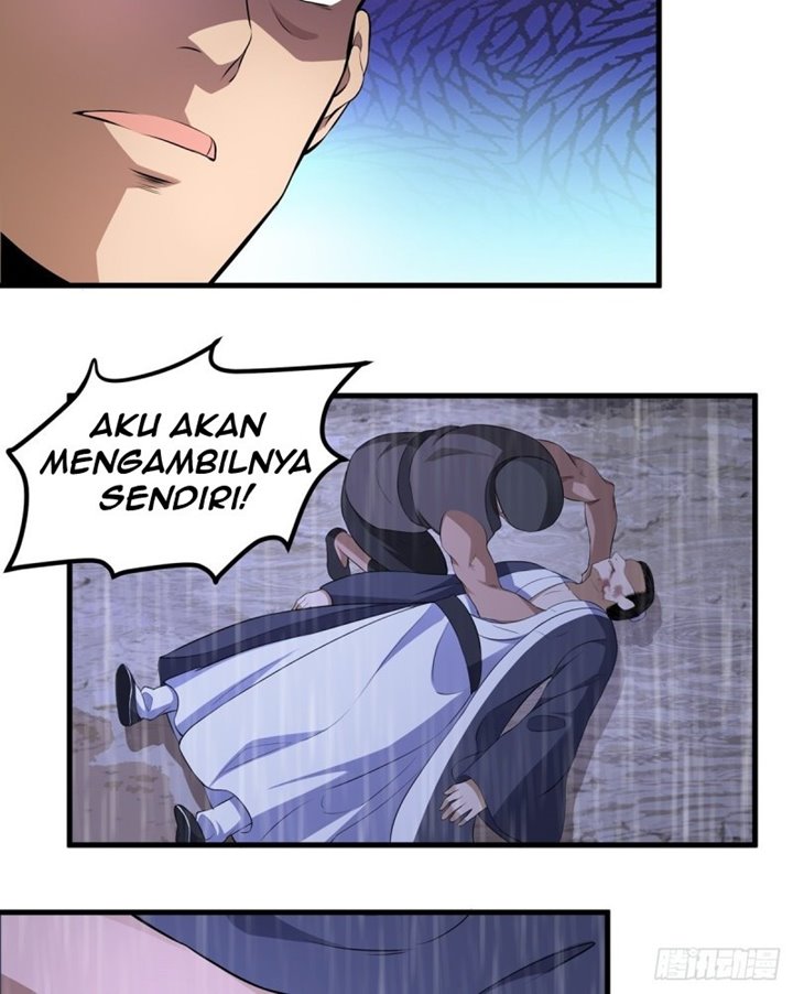 The Yinyang Judgement Chapter 7 - halaman 52
