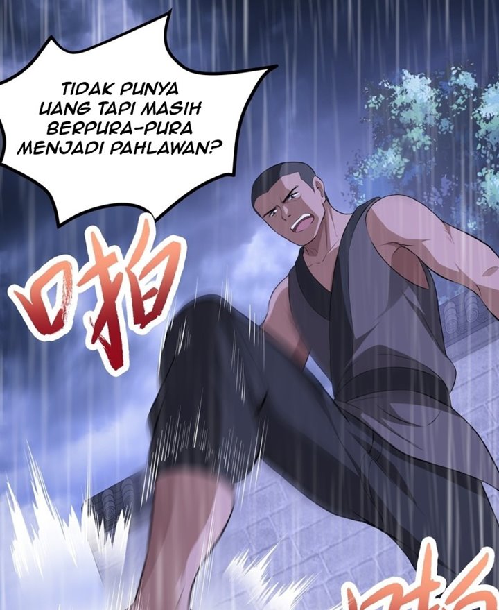 The Yinyang Judgement Chapter 7 - halaman 55