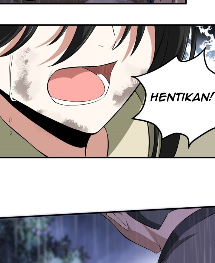 The Yinyang Judgement Chapter 7 - halaman 57