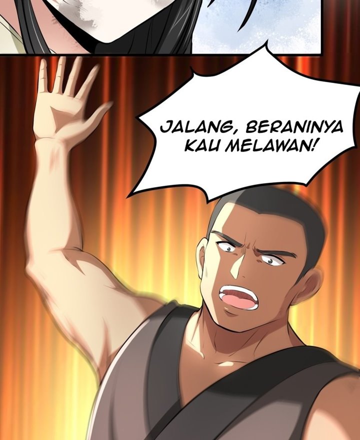The Yinyang Judgement Chapter 7 - halaman 61