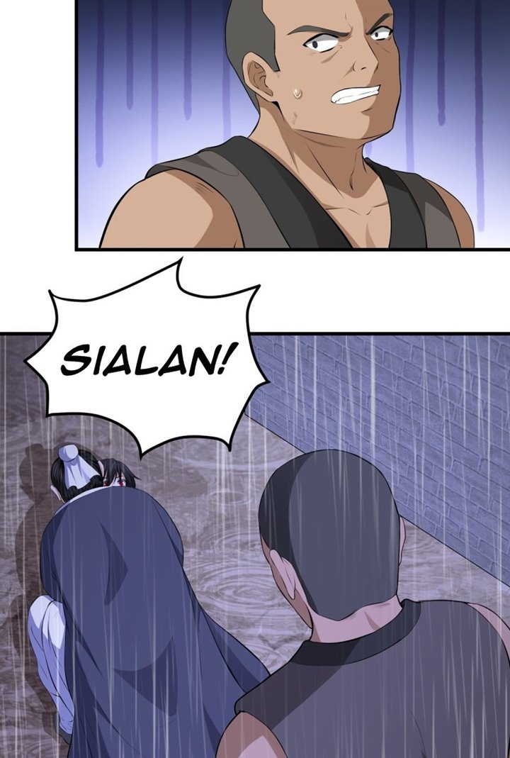 The Yinyang Judgement Chapter 7 - halaman 67