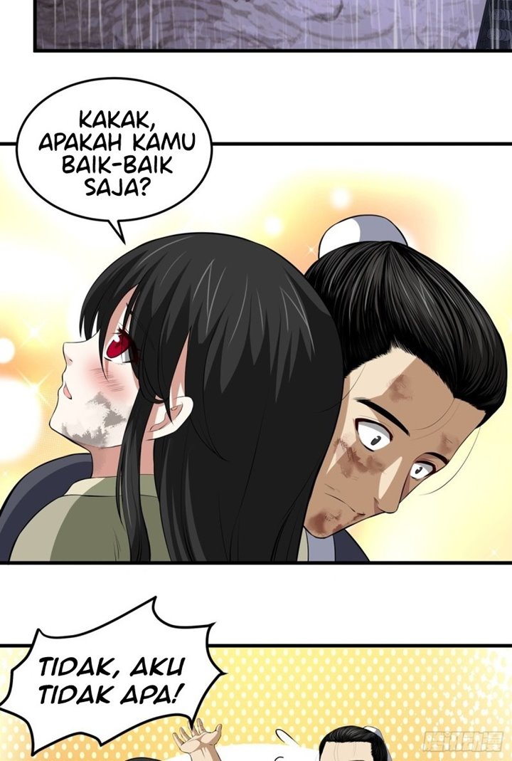 The Yinyang Judgement Chapter 7 - halaman 70