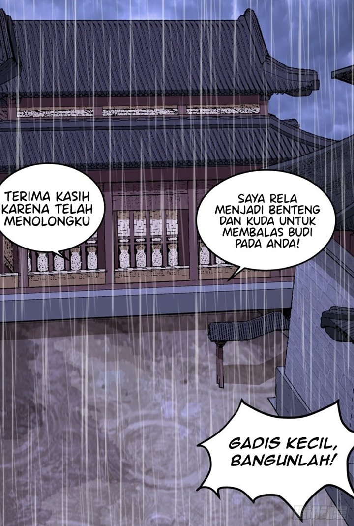 The Yinyang Judgement Chapter 7 - halaman 72