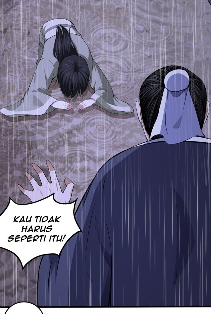 The Yinyang Judgement Chapter 7 - halaman 73