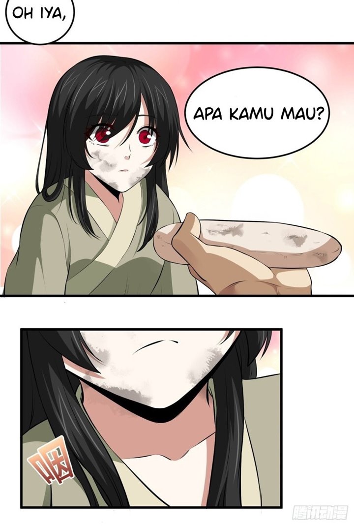 The Yinyang Judgement Chapter 7 - halaman 74