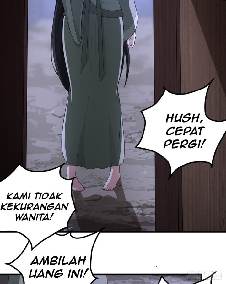 The Yinyang Judgement Chapter 7 - halaman 8