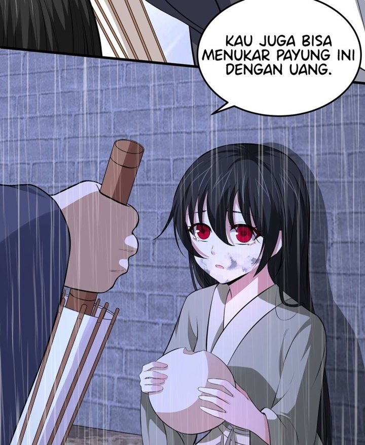 The Yinyang Judgement Chapter 7 - halaman 81