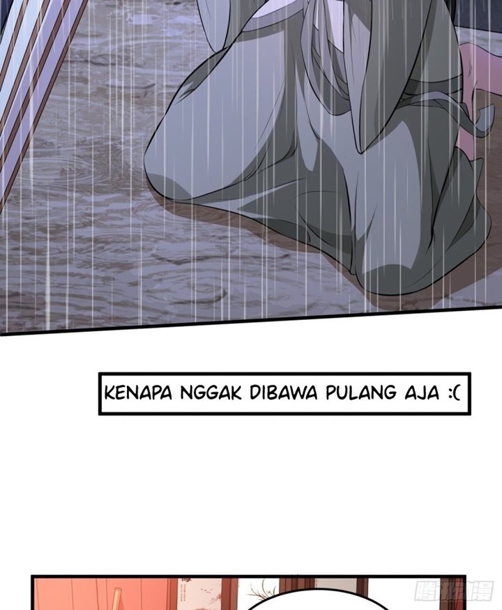 The Yinyang Judgement Chapter 7 - halaman 82
