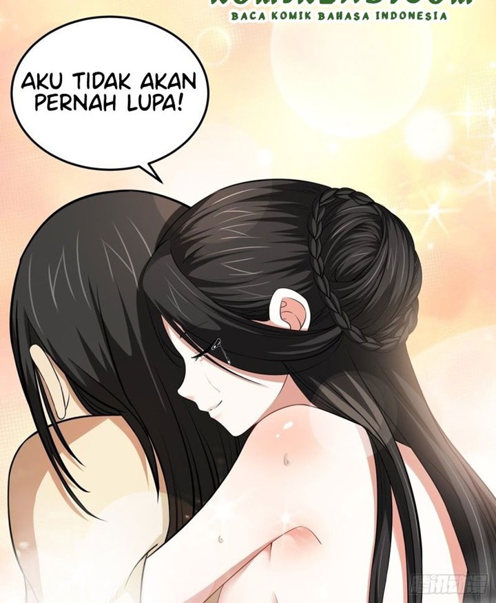 The Yinyang Judgement Chapter 7 - halaman 84