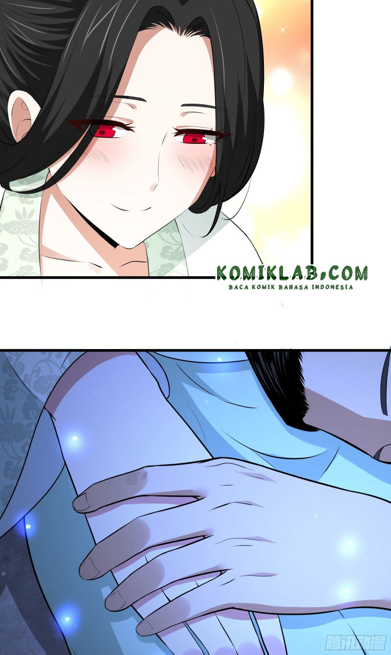 The Yinyang Judgement Chapter 8 - halaman 24