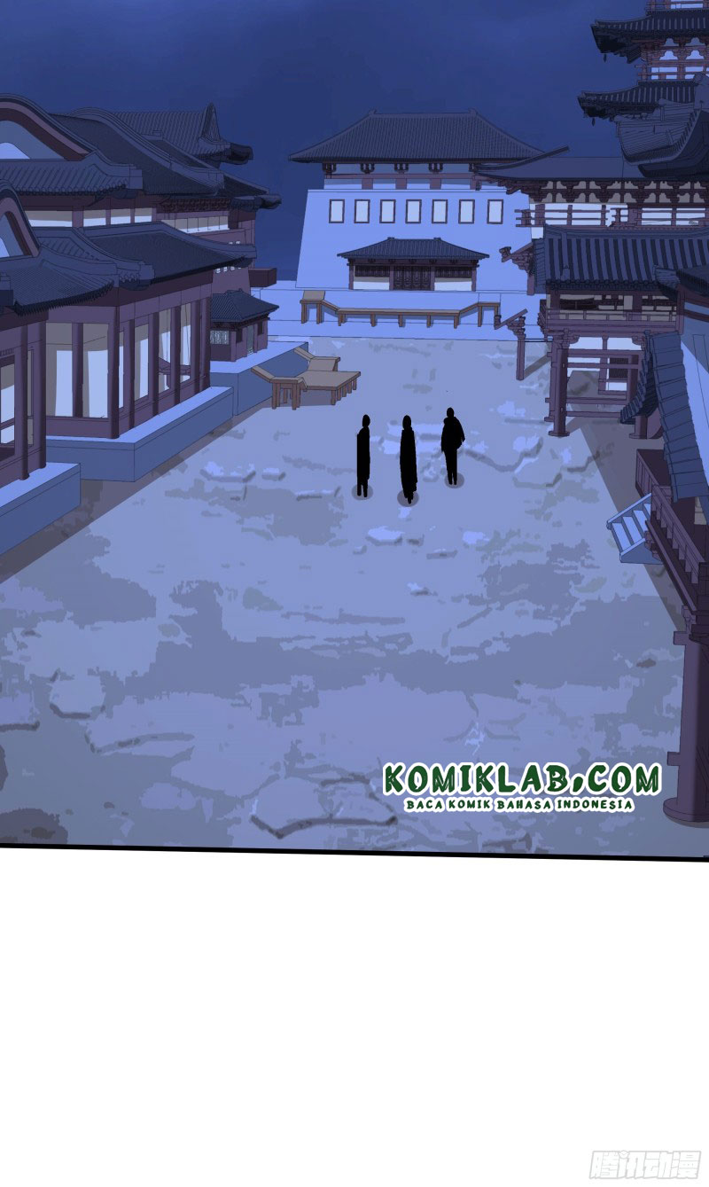 The Yinyang Judgement Chapter 8 - halaman 27