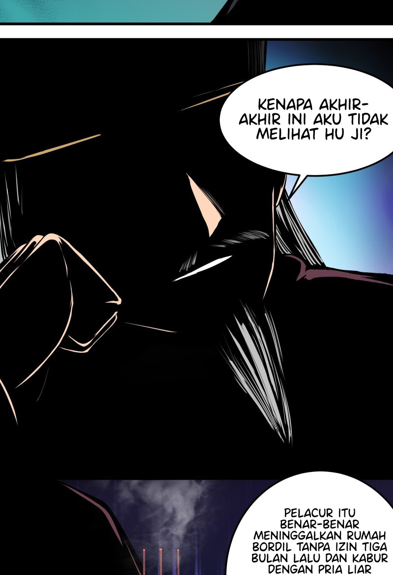 The Yinyang Judgement Chapter 8 - halaman 46