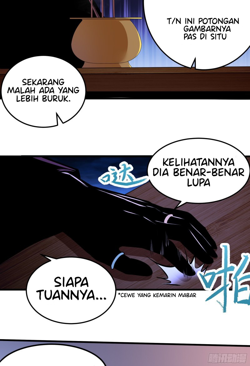 The Yinyang Judgement Chapter 8 - halaman 47