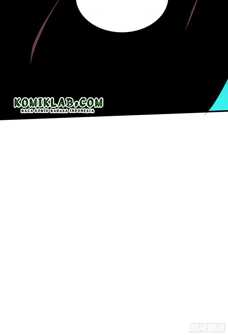 The Yinyang Judgement Chapter 8 - halaman 51