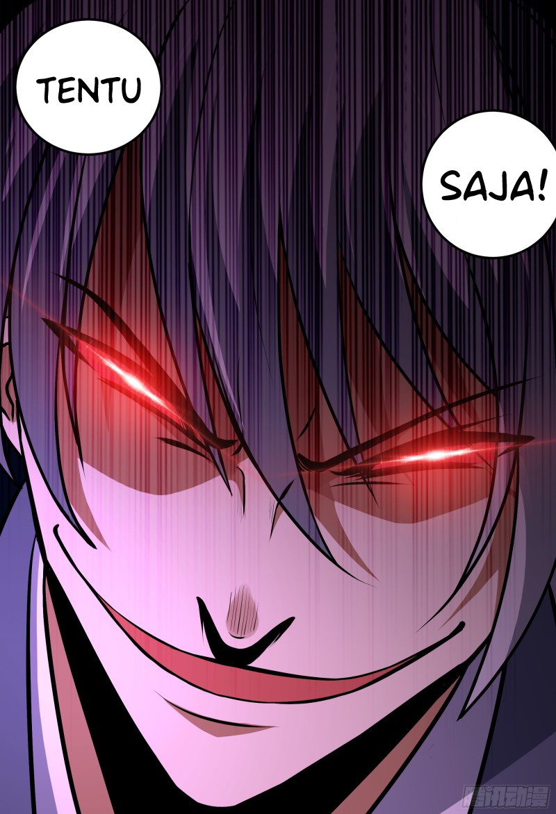 The Yinyang Judgement Chapter 8 - halaman 52