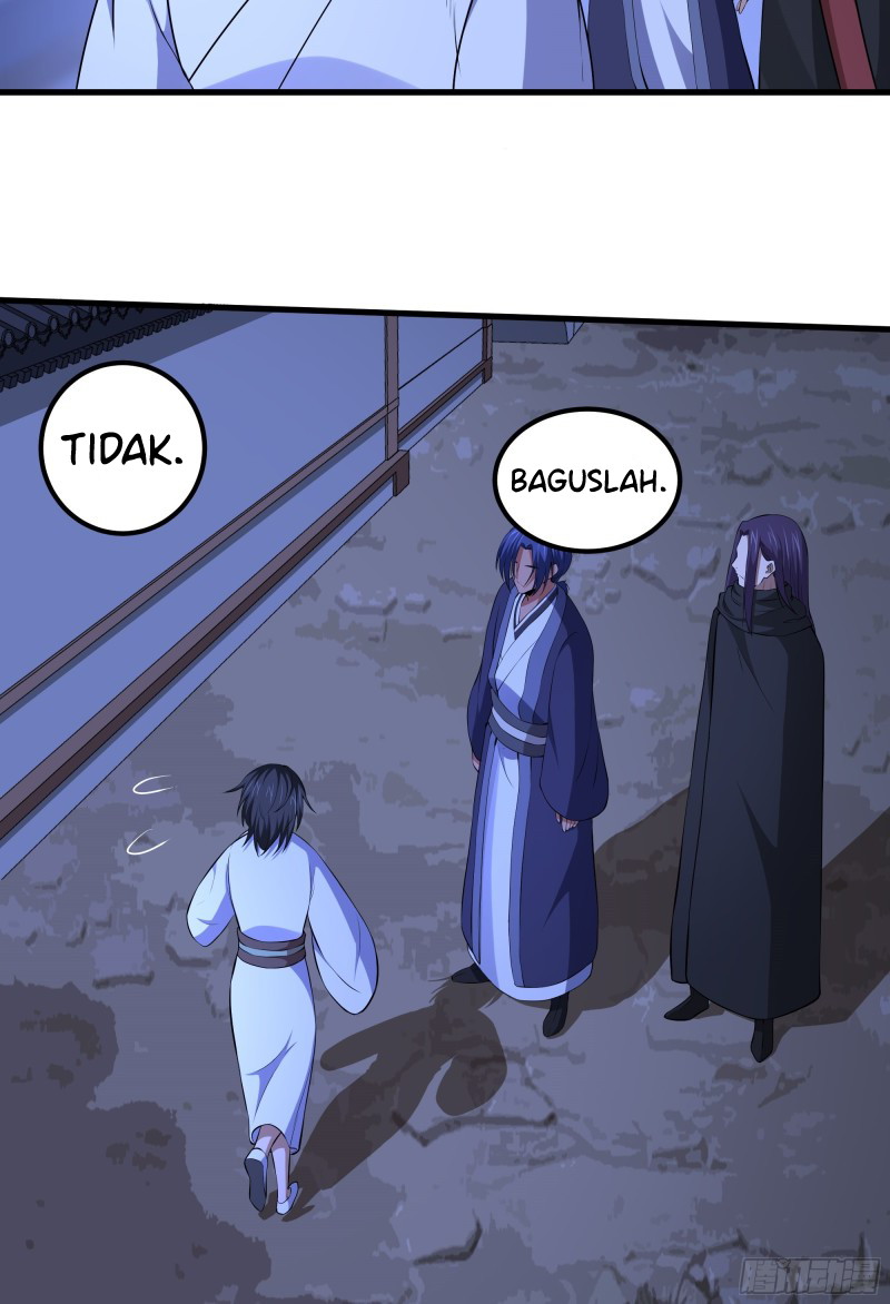 The Yinyang Judgement Chapter 8 - halaman 55