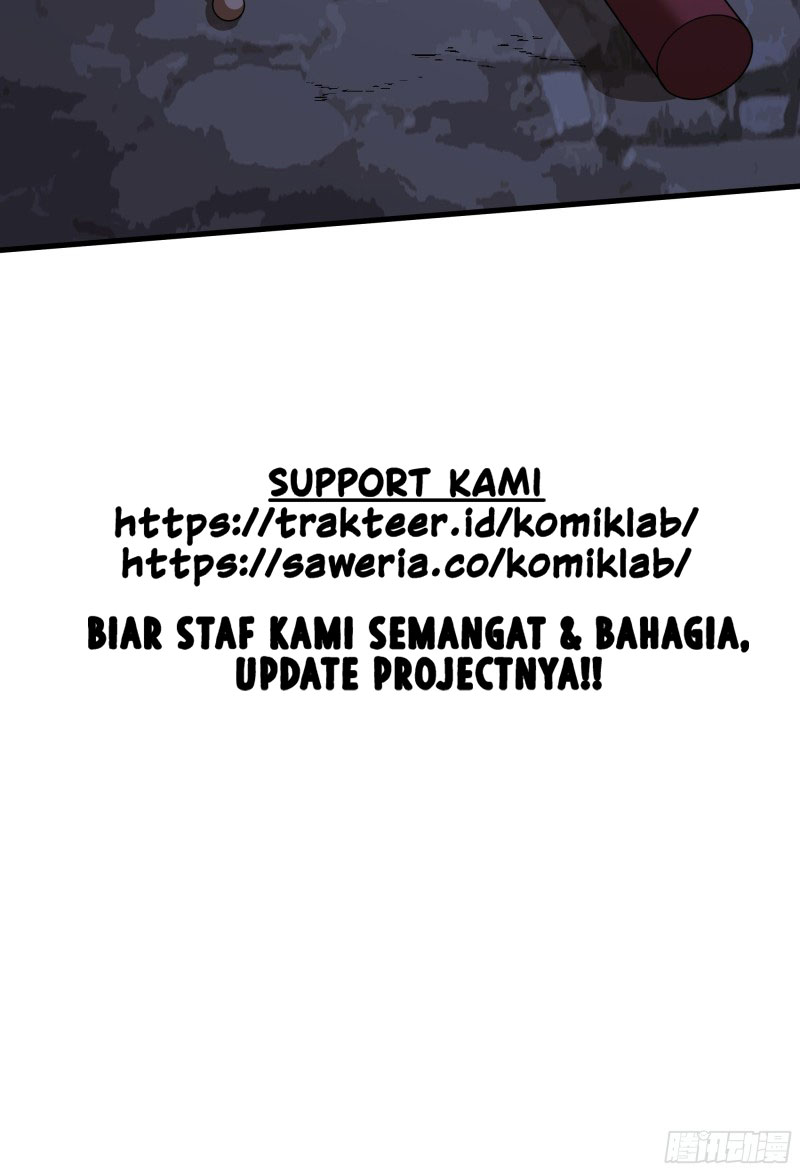 The Yinyang Judgement Chapter 8 - halaman 58