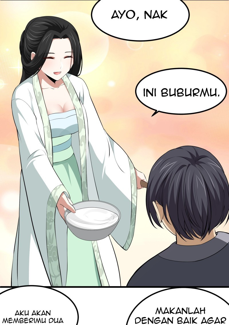 The Yinyang Judgement Chapter 9 - halaman 15
