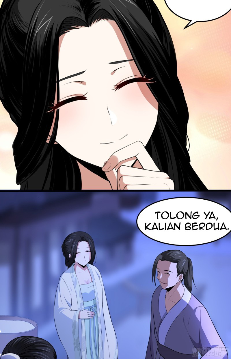 The Yinyang Judgement Chapter 9 - halaman 25