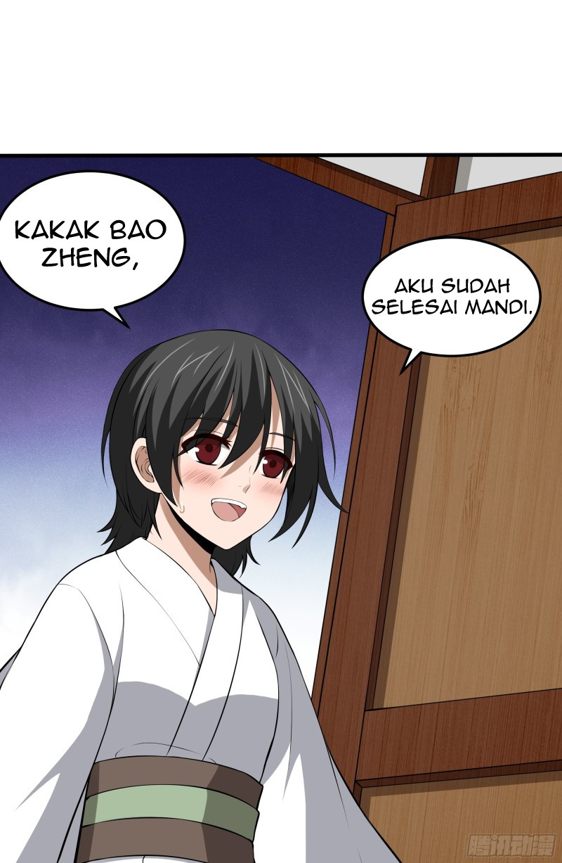 The Yinyang Judgement Chapter 9 - halaman 28